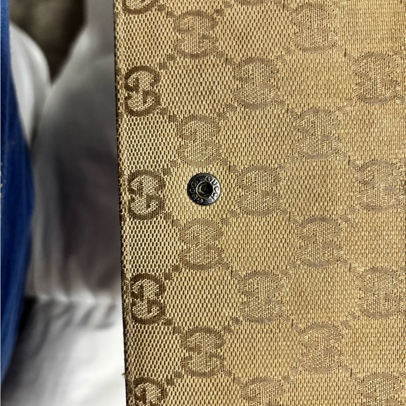 Gucci Wallet - Picture 7 of 7